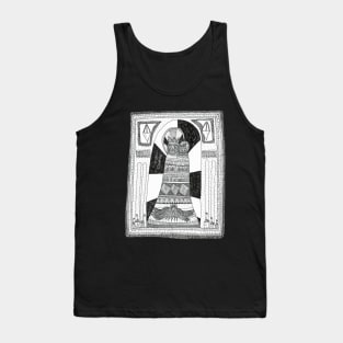 The human condition Tank Top